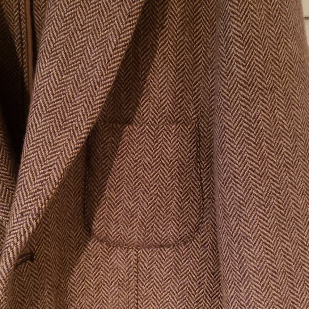 Bass Blazer